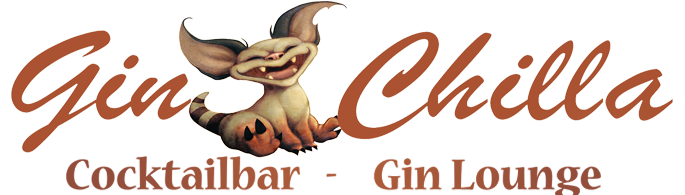 Gin Chilla, Cocktailbar und Gin Lounge, zur Startseite