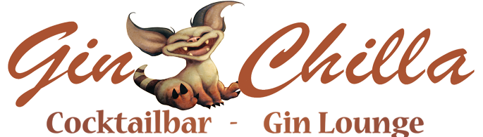 Gin Chilla Bar