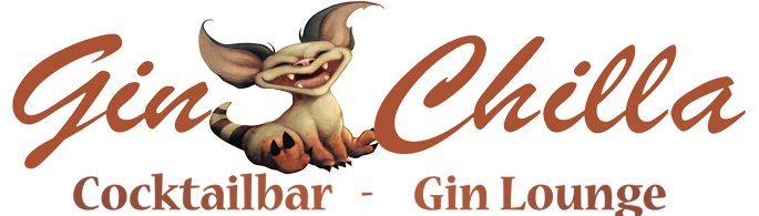 Gin Chilla Bar Berlin – Gin Tasting – Einer der beliebtesten Gin Tasting Bar`s in Berlin
